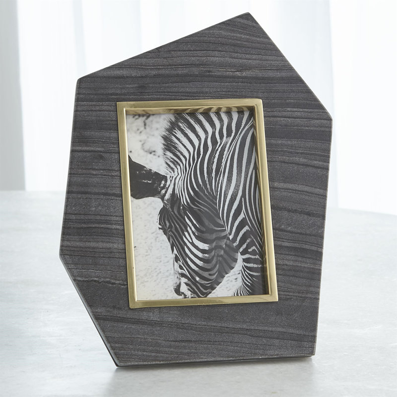Metal Picture Frame
