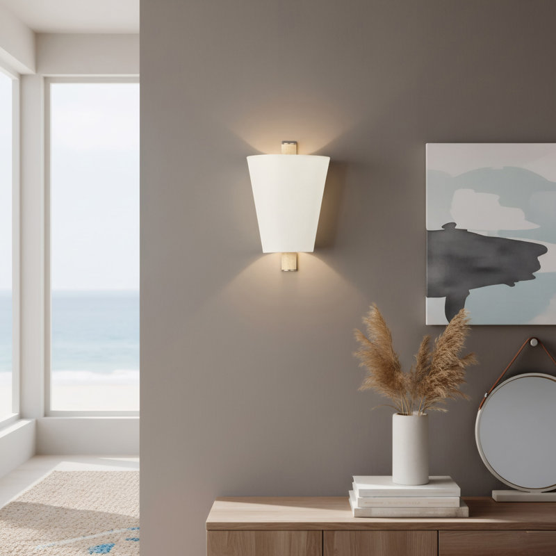 Rockford 1-Light Wall Sconce