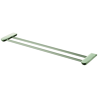 9501 Series 24.35'' Wall Towel Bar