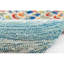 Alandis Handmade Tufted Water Rug