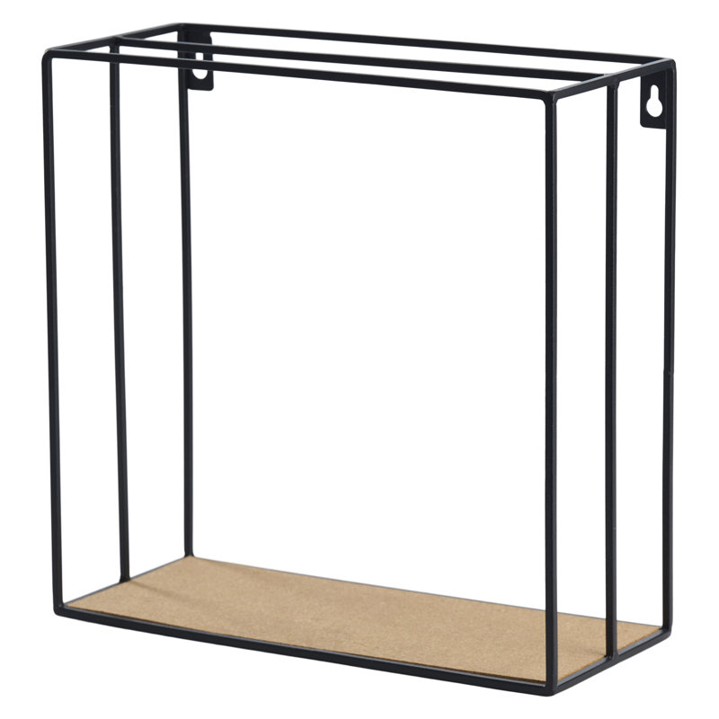 Alilia Square Bracket Shelf