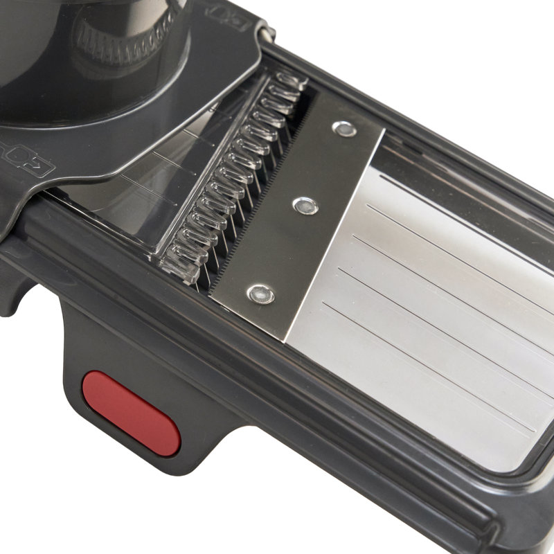 Zyliss Handheld Mandoline Slicer