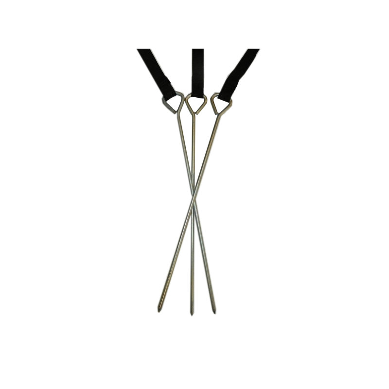 Trampoline Accessory Kit