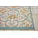 Damask Indoor / Outdoor Rug
