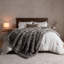 Couverture luxueuse en fausse fourrure-111710107-111710108
