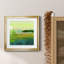 Way to Woodstock II - Peinture encadrée-2132103433-2132103444