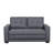 Lizeth 58'' Upholstered Loveseat-1362908364
