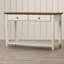 Barnette 48.5'' Console Table