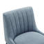 Ensemble de 2 tabourets de comptoir rembourrés Welburn -115160228
