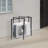 AC Security Cage, Air Conditioner Cage, Adjustable Air Conditioner Cage