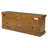 Castleton Distressed Brown TV Stand Media Console-892668564