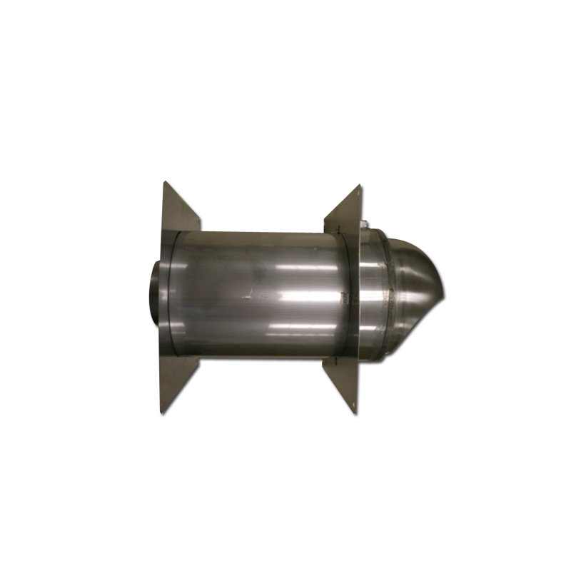 Wall Thimble for Thick Wall