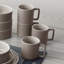 Service de table 16 pièces Noritake ColorTrio Stax, service pour 4-91905619