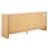 Granita 75'' Sideboard