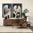 Nelda 71.5'' Solid Wood Sideboard