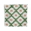 Senoia Polyester Geometric Square Napkin-1132364144