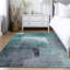 Tapis intérieur / extérieur rectangulaire avec envers antidérapant Malm-1083486191