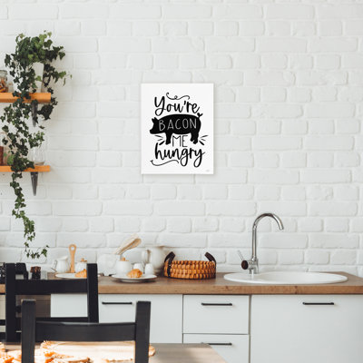 «You Are Bacon Me», par Lux + Me Designs