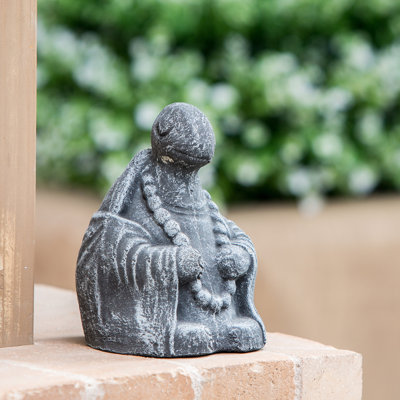 Tortoise Concrete Garden Statue