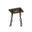 Exmouth 4 - Light Pendant