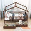 Lit maison 2 tiroirs-704471458-704471487