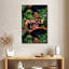 Alvord Jungle Life, typographie-108472856