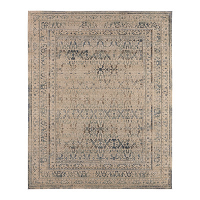 Jaipur Living Kaia Powerloomed Traditional Area Rug