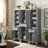 Tara 67.75'' Kitchen Pantry-58892653