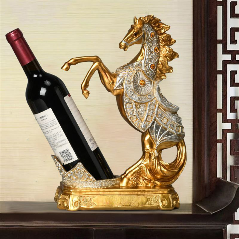 Support à bouteilles de vin Anvit
