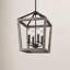 Icarus 4-Light Chandelier-989190302