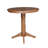 Dibora Counter Height Extendable Solid Wood Dining Set-905984050-905984058