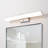 Aaina 24in Eye-Caring LED Bath Bar 3000K/4000K/5000K Adjustable 24w Dimmable-2127543604