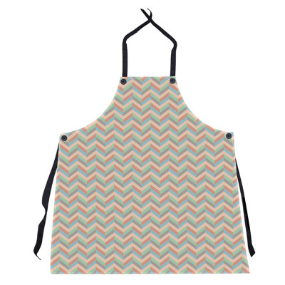 Bib Apron