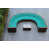 Supercrylic Turquoise selected