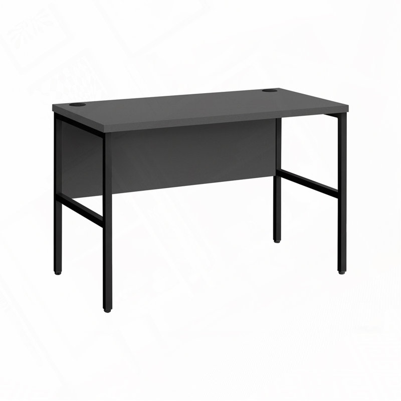 Bureau d'ordinateur personnel, Noir