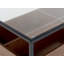 Rüdiger Frame Coffee Table with Storage