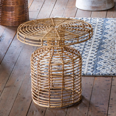 Melody Side Table