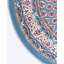 Tapis ivoire / bleu Jackson Jackson-38305395