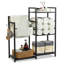 80 cm L Towel Rack