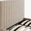 BERLIN UPHOLSTERED END LIFT OTTOMAN STORAGE BED-928348125-929246422