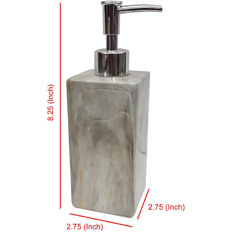  Distributeur de savon à pompe Lotion