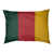 Forest Green/Iron Range Red/Harvest Gold