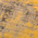 Etting Flatweave Yellow Rug