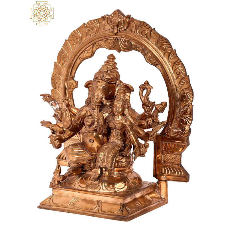 Religious & Spiritual Statue