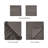 100% Cotton Sheet Set-33092022-33092020