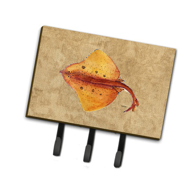 Steel Wall Wall Hook
