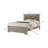 Elody Panel Bedroom Set Special 3 Piece: Bed, 2 Nightstands-1005375188-965687192