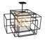 Kitzi Box 16 - Light Chandelier