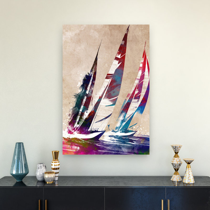 Print, 91.44cm H x 60.96cm W