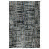 Ladera Handspun Jute Fabric Rug